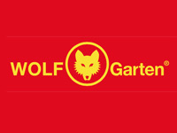 WOLF-GARTEN :: Rechen
